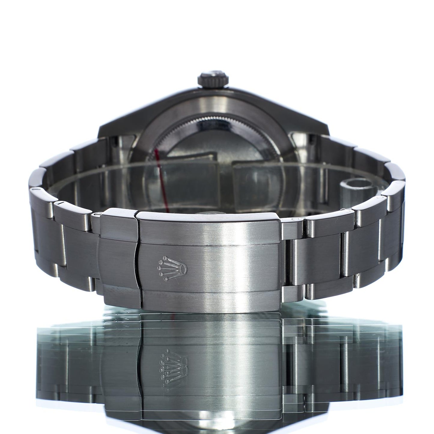Pre-Owned Rolex Air-King 40 116900