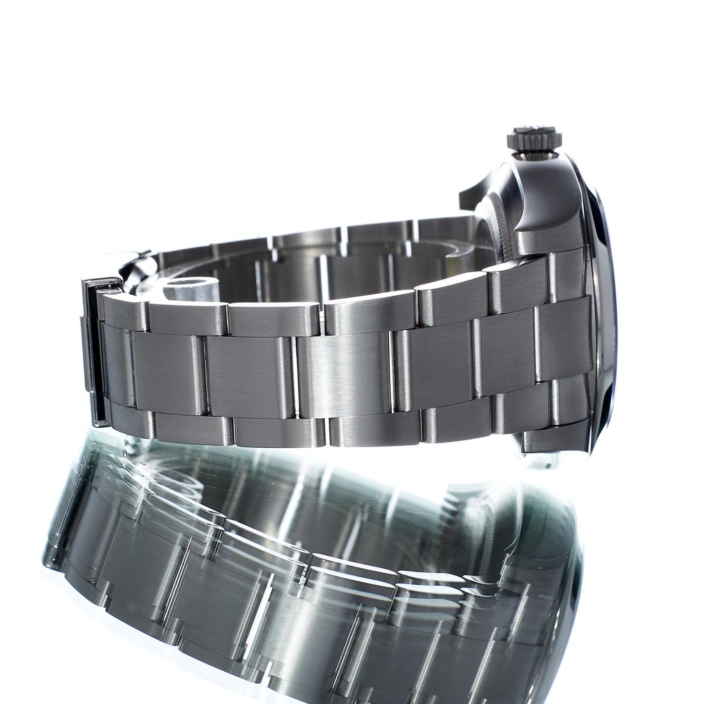 Pre-Owned Rolex Air-King 40 116900