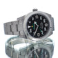 Pre-Owned Rolex Air-King 40 116900