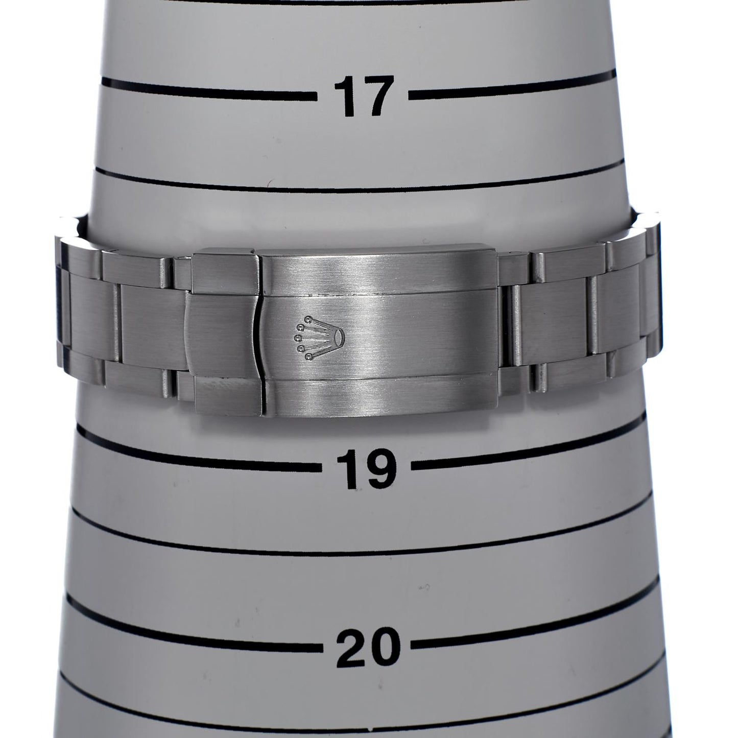 Pre-Owned Rolex Air-King 40 116900