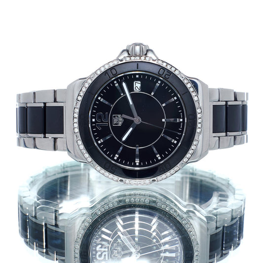 Pre-Owned Tag Heuer Formula 1 WAH1212