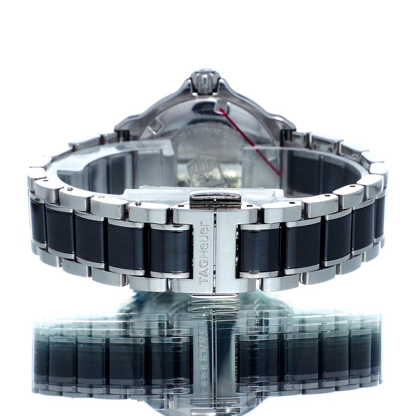 Pre-Owned Tag Heuer Formula 1 WAH1212