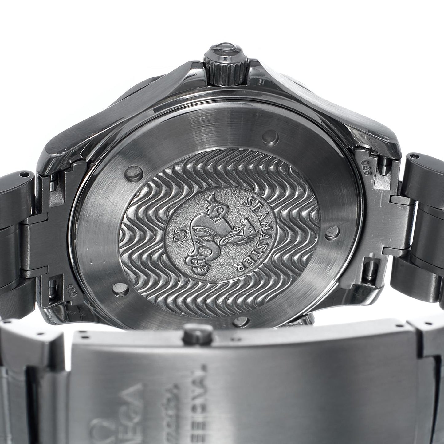 Pre-Owned Omega Seamaster Diver 300M 22545000