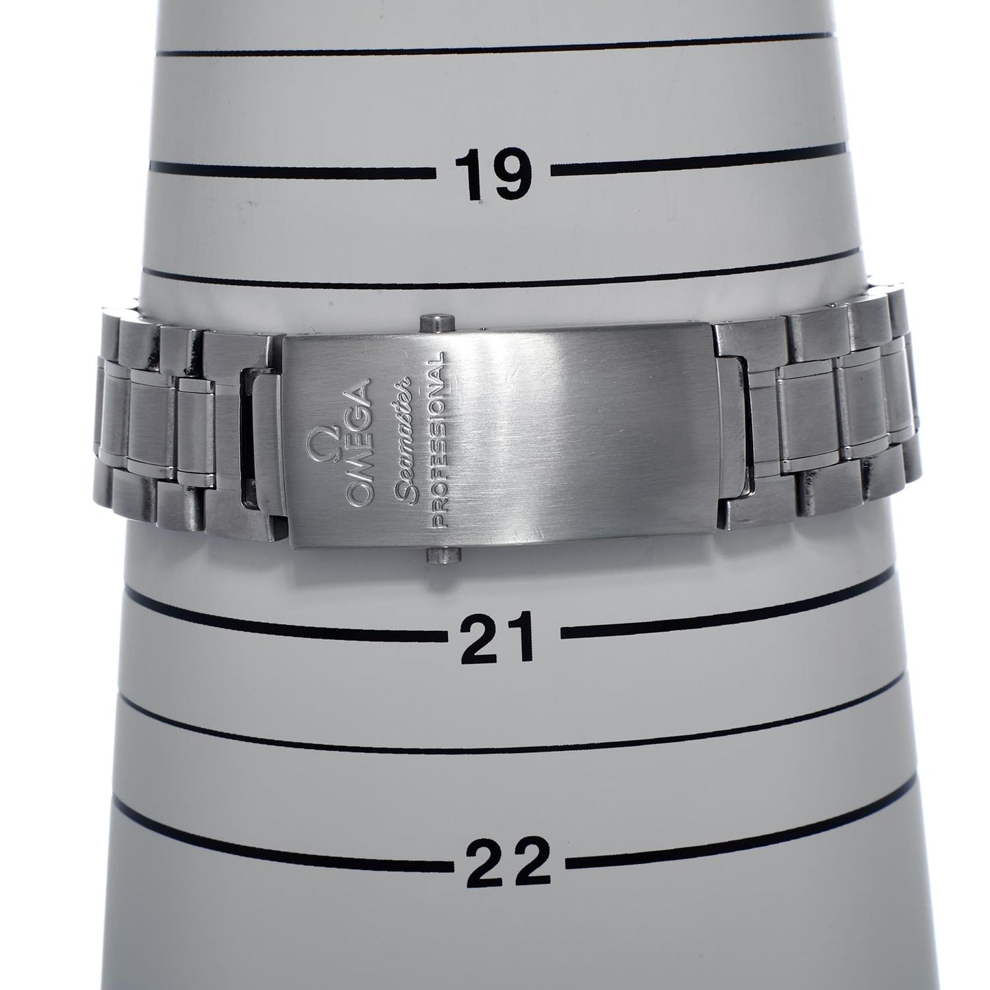 Pre-Owned Omega Seamaster Diver 300M 22545000