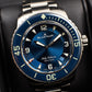 Pre-Owned Blancpain Fifty Fathoms 5015-12B40