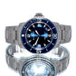 Pre-Owned Blancpain Fifty Fathoms 5015-12B40