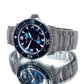 Pre-Owned Blancpain Fifty Fathoms 5015-12B40