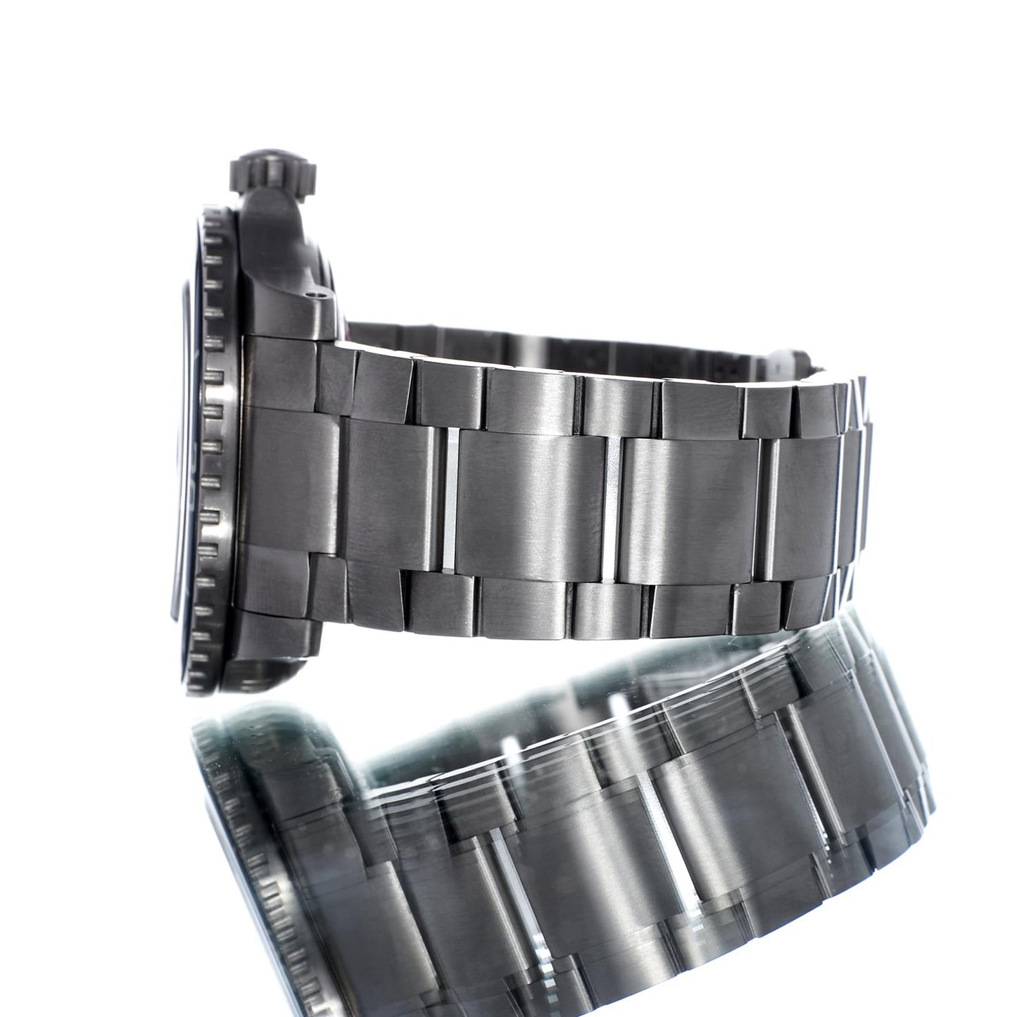 Pre-Owned Blancpain Fifty Fathoms 5015-12B40