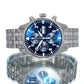 Pre-Owned IWC Pilot Chronograph IW377717
