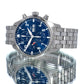 Pre-Owned IWC Pilot Chronograph IW377717