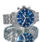 Pre-Owned IWC Pilot Chronograph IW377717
