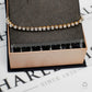 Pre-Owned 14ct Gold 0.75ct Diamond Tennis Bracelet 7 Inch