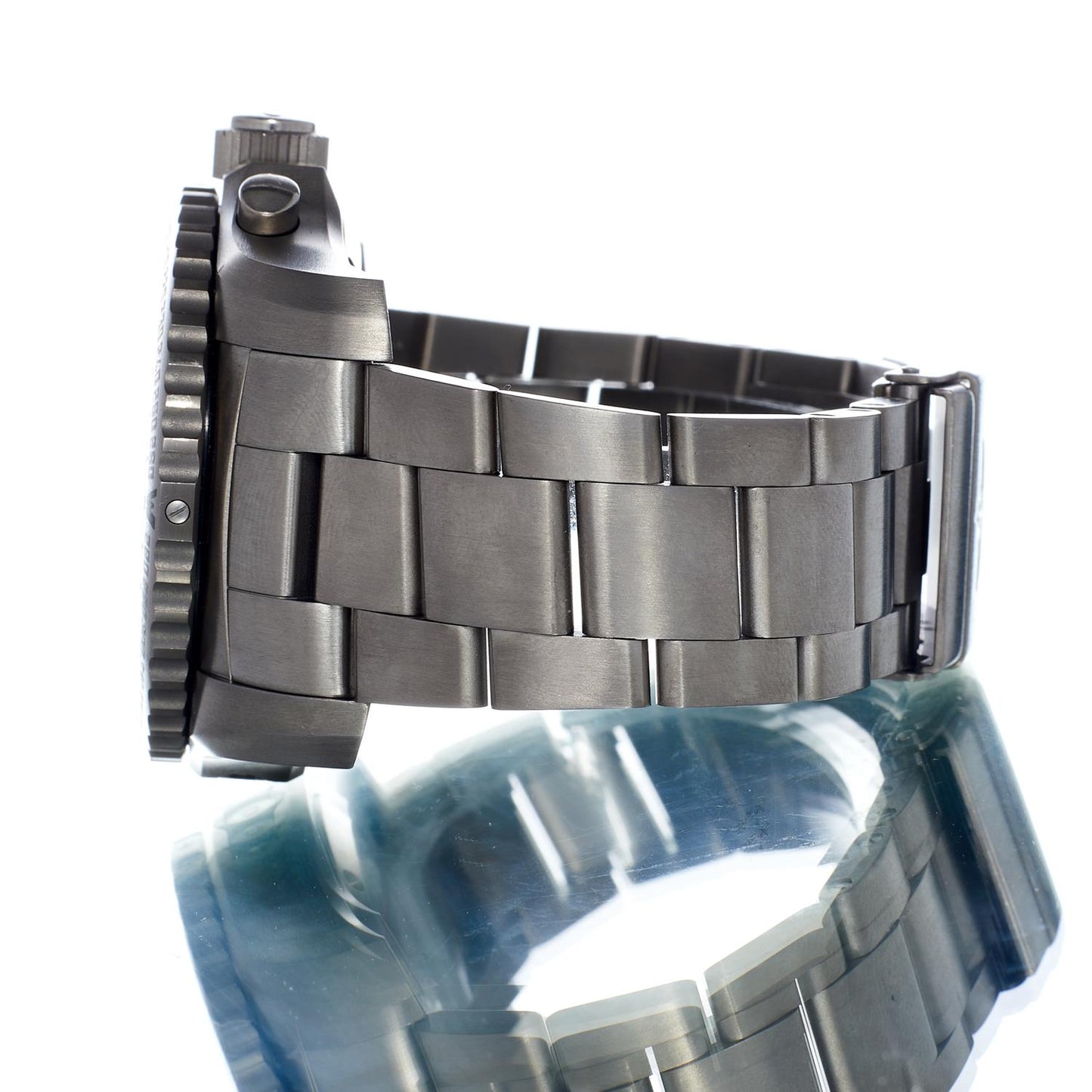 Pre-Owned Breitling Cockpit B50  EB5010