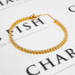 Pre-Owned 18ct Gold 1.76ct Diamond Bracelet & Safety Chain