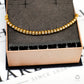 Pre-Owned 18ct Gold 1.76ct Diamond Bracelet & Safety Chain