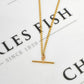 Pre-Owned 9ct Gold Curb Chain Necklace 18 Inch