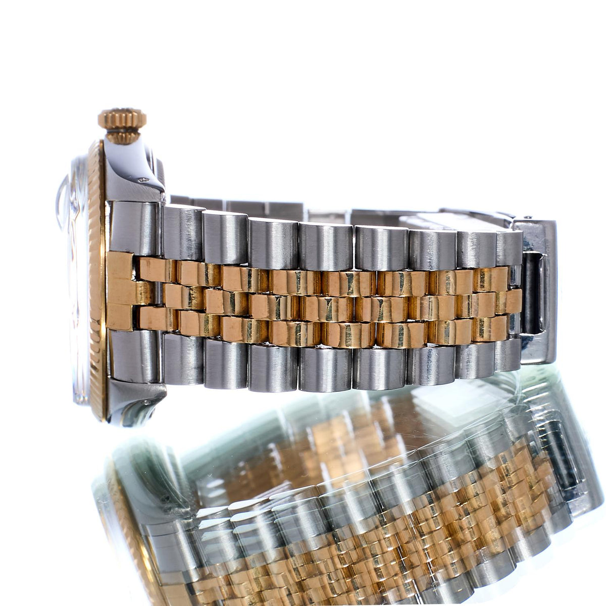 Pre-Owned Rolex Datejust 36 16013