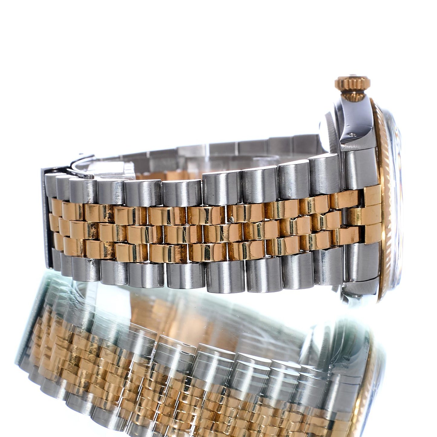 Pre-Owned Rolex Datejust 36 16013