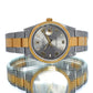 Pre-Owned Rolex Date 15203