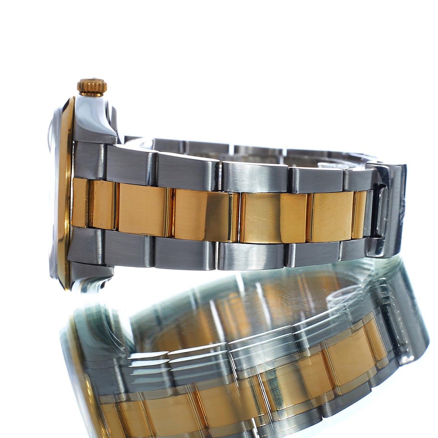 Pre-Owned Rolex Date 15203