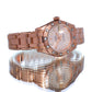 Pre-Owned Rolex Lady-Datejust Pearlmaster 80315