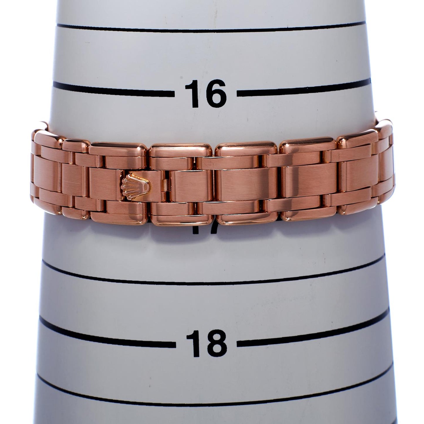 Pre-Owned Rolex Lady-Datejust Pearlmaster 80315