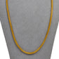Pre-Owned 22ct Gold Popcorn Necklace 22 Inch