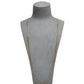 Pre-Owned 9ct Gold Figaro Chain Necklace 31 Inch