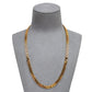 Pre-Owned 9ct Gold Curb Chain Necklace 20 Inch