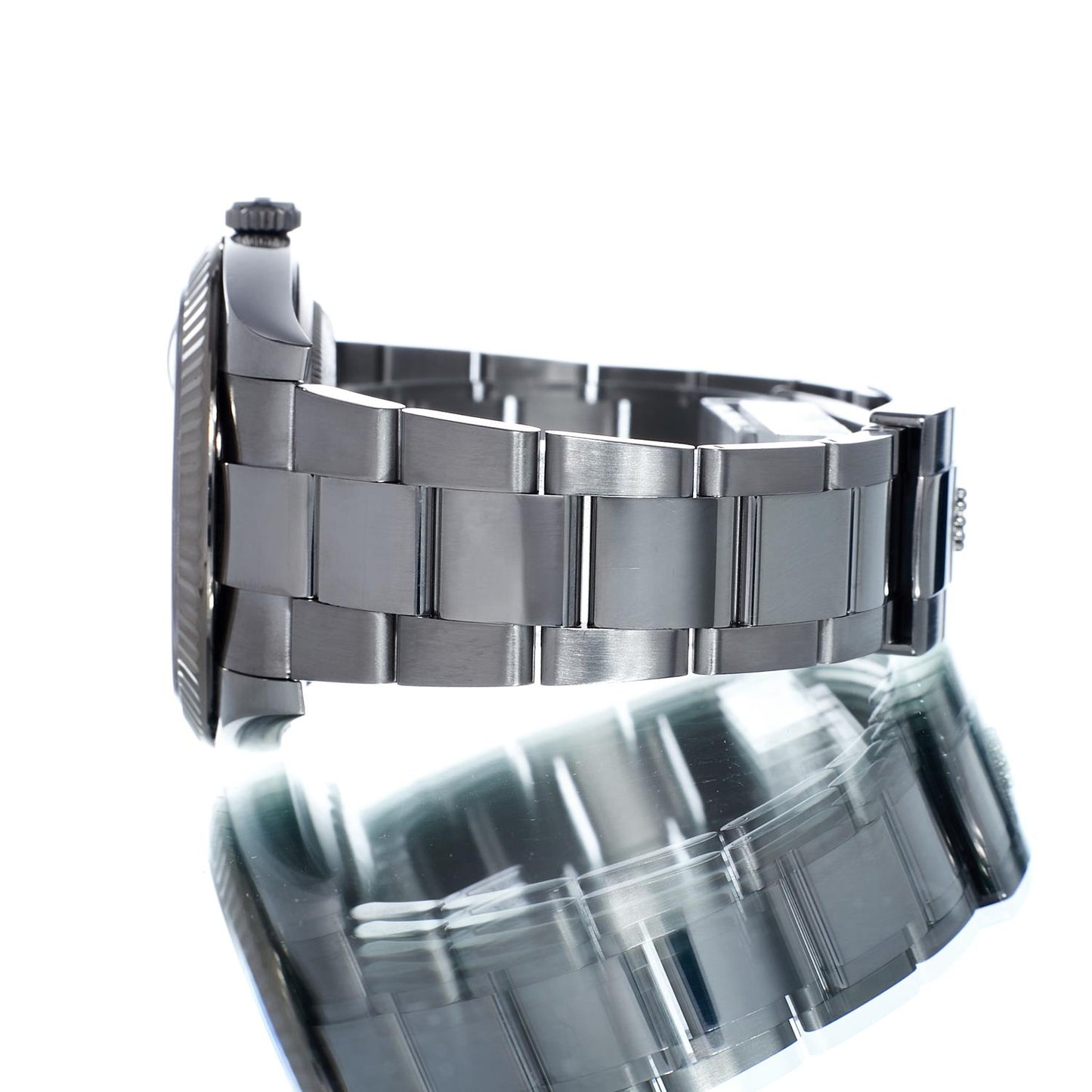 Pre-Owned Rolex Datejust 41 126334