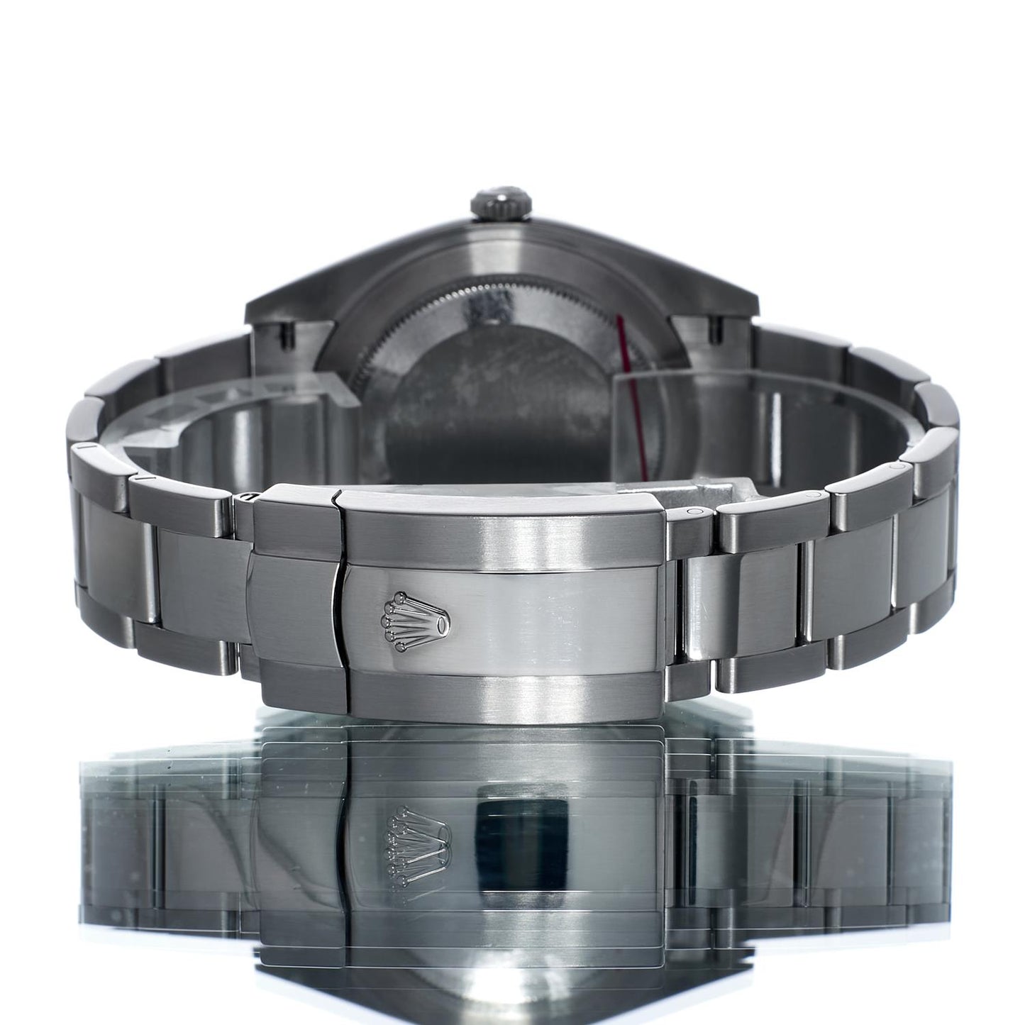 Pre-Owned Rolex Datejust 41 126334