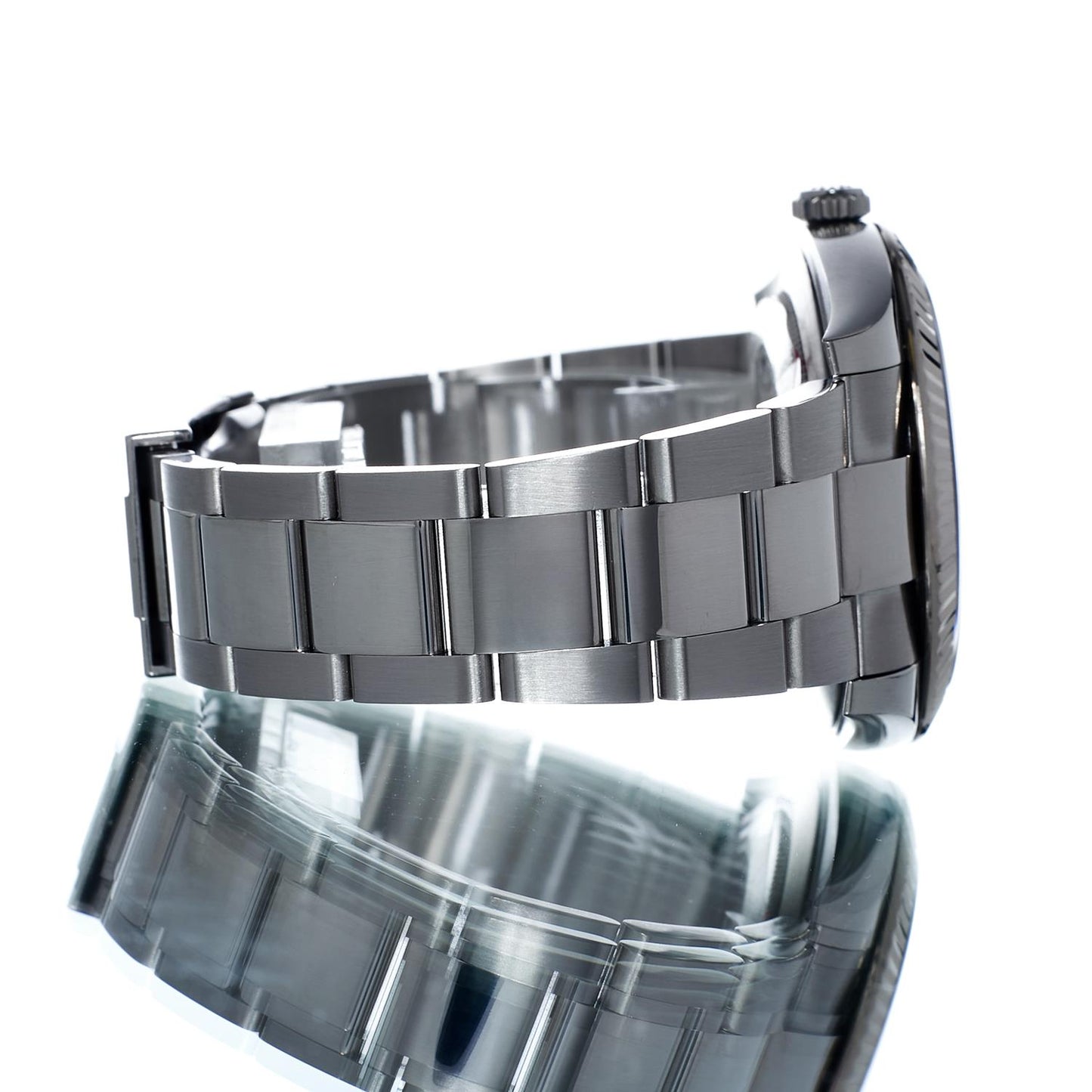 Pre-Owned Rolex Datejust 41 126334