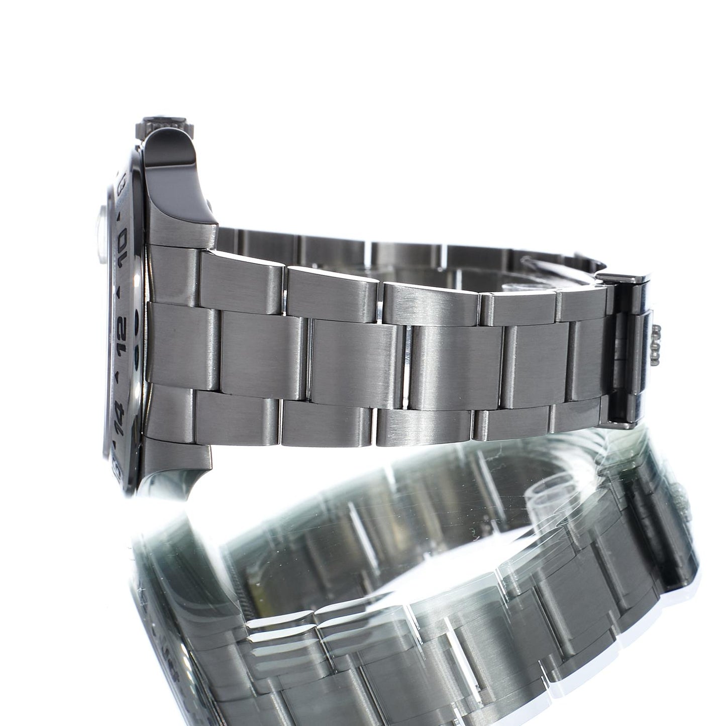 Pre-Owned Rolex Explorer II 216570