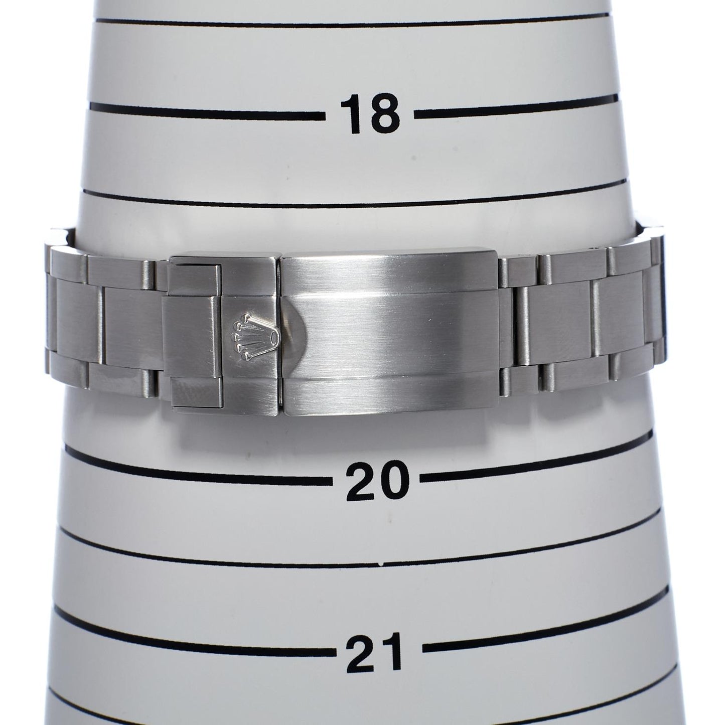 Pre-Owned Rolex Explorer II 216570