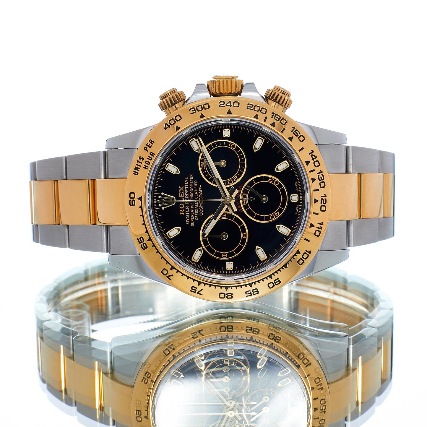 Pre-Owned Rolex Daytona 116503