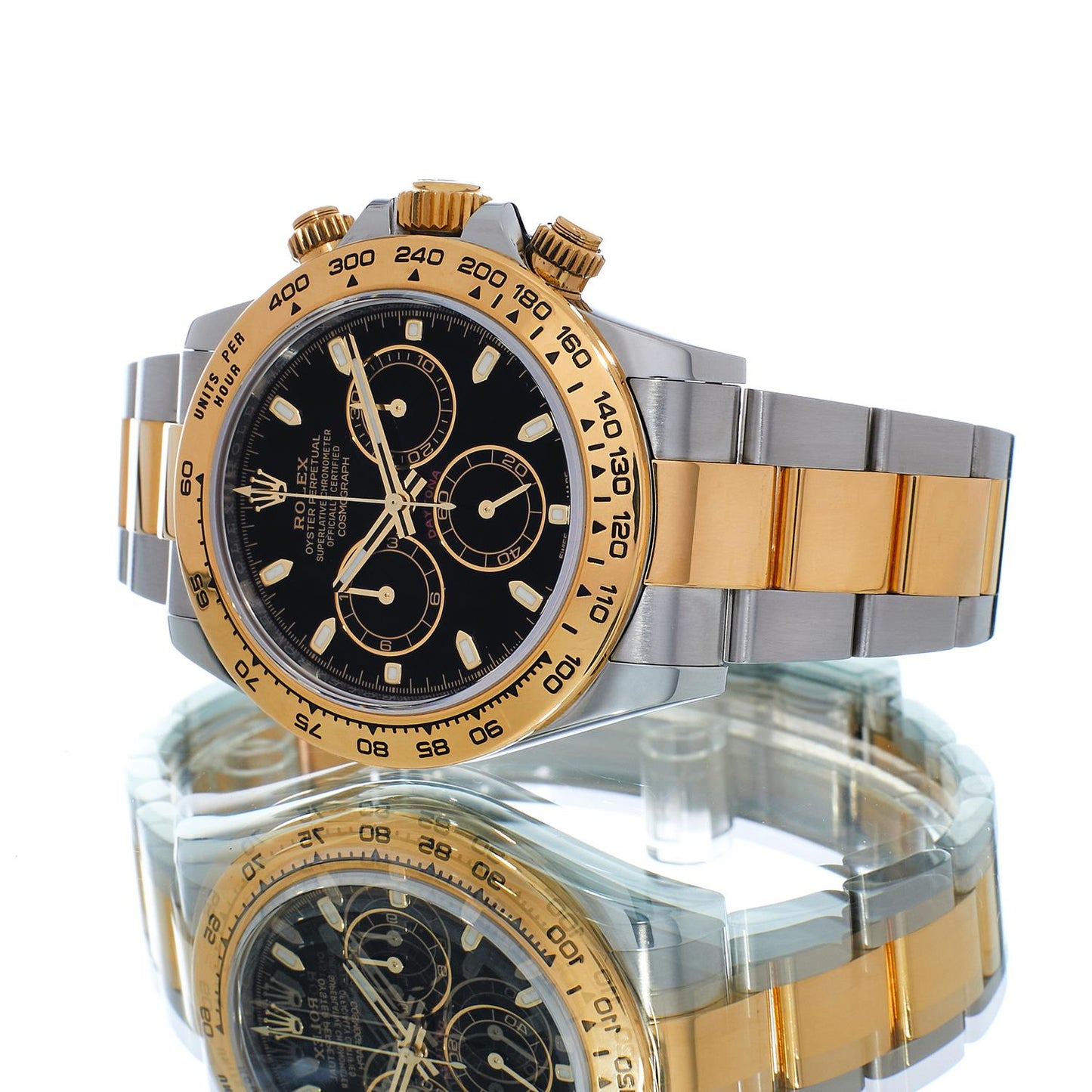 Pre-Owned Rolex Daytona 116503
