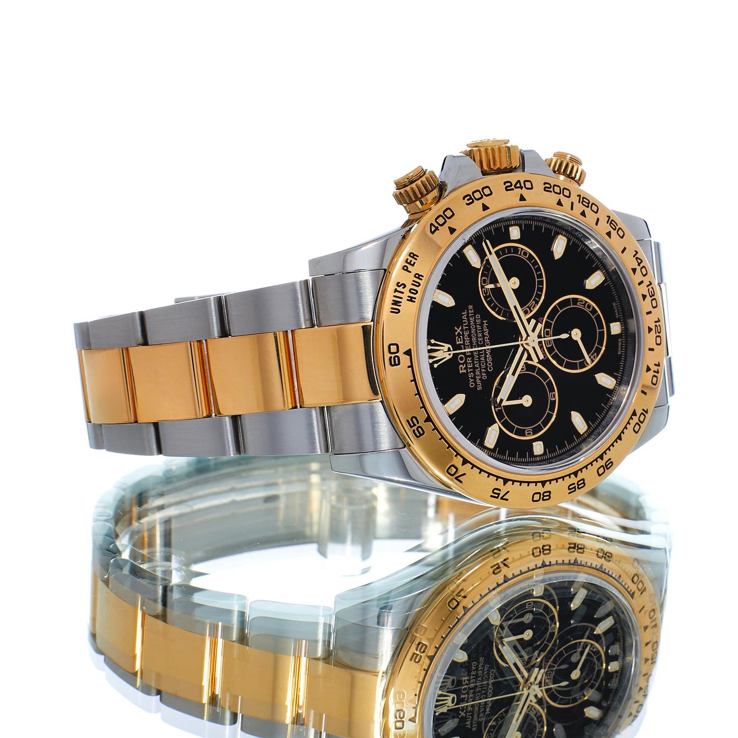 Pre-Owned Rolex Daytona 116503