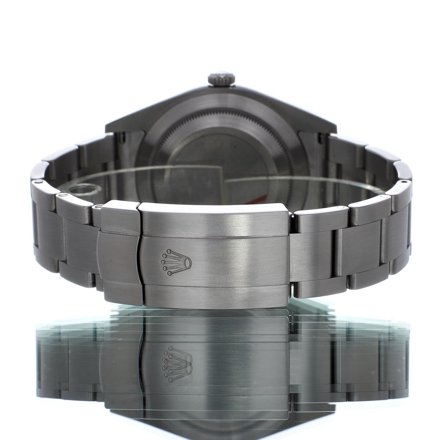 Pre-Owned Rolex Oyster Perpetual 39 114300