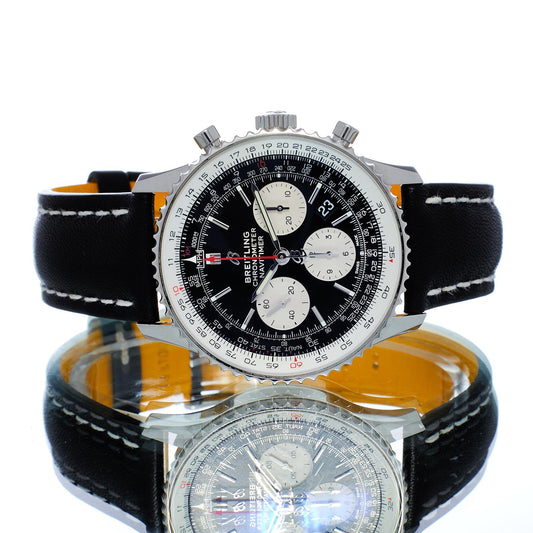 Pre-Owned Breitling Navitimer 1 B01 AB0121211B1X1