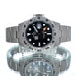 Pre-Owned Rolex Explorer II 216570