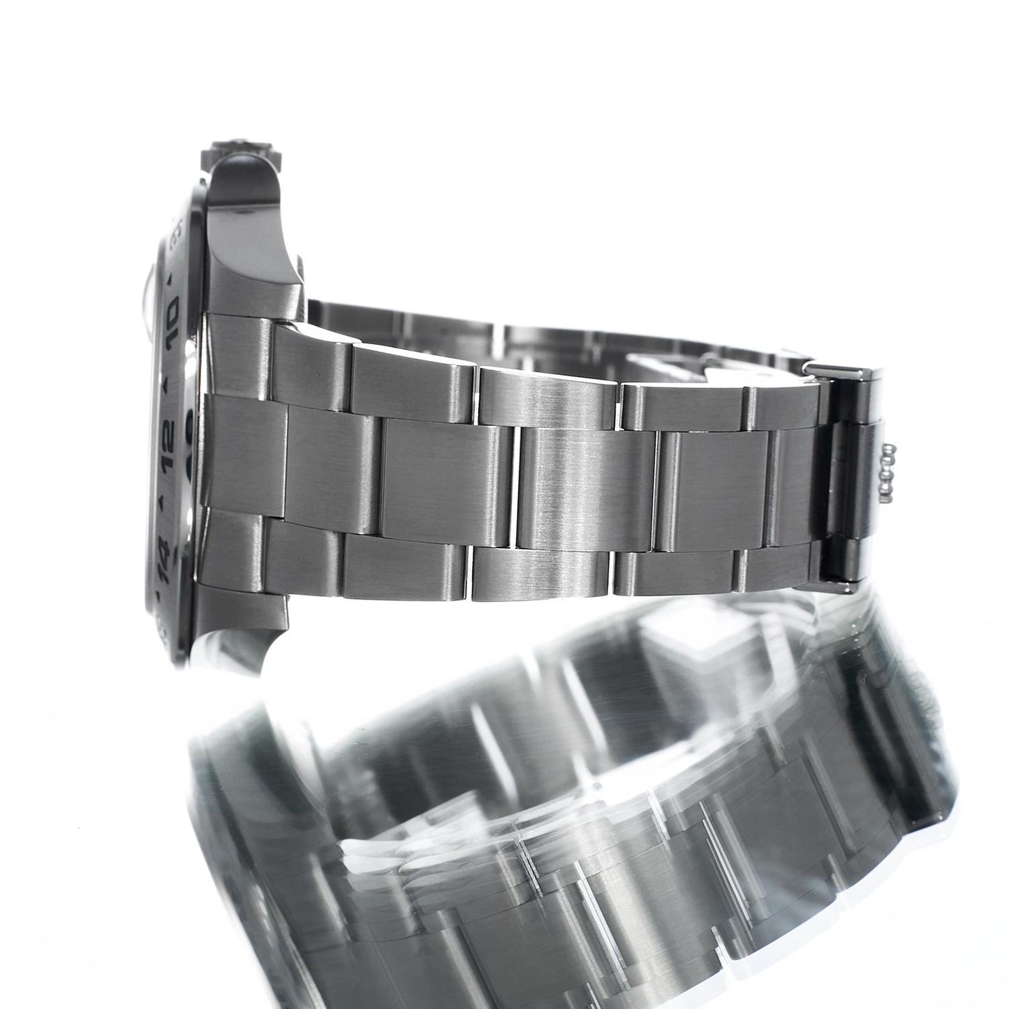 Pre-Owned Rolex Explorer II 216570