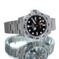 Pre-Owned Rolex Explorer II 216570