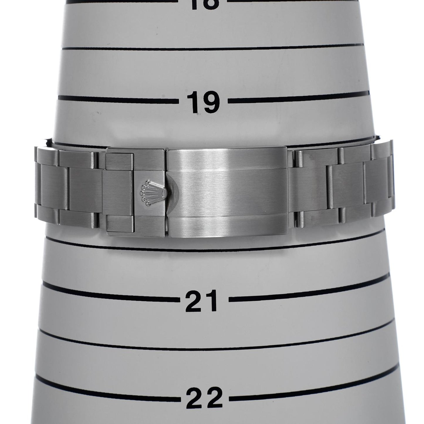 Pre-Owned Rolex Explorer II 216570