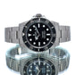 Pre-Owned Rolex Submariner 41 124060