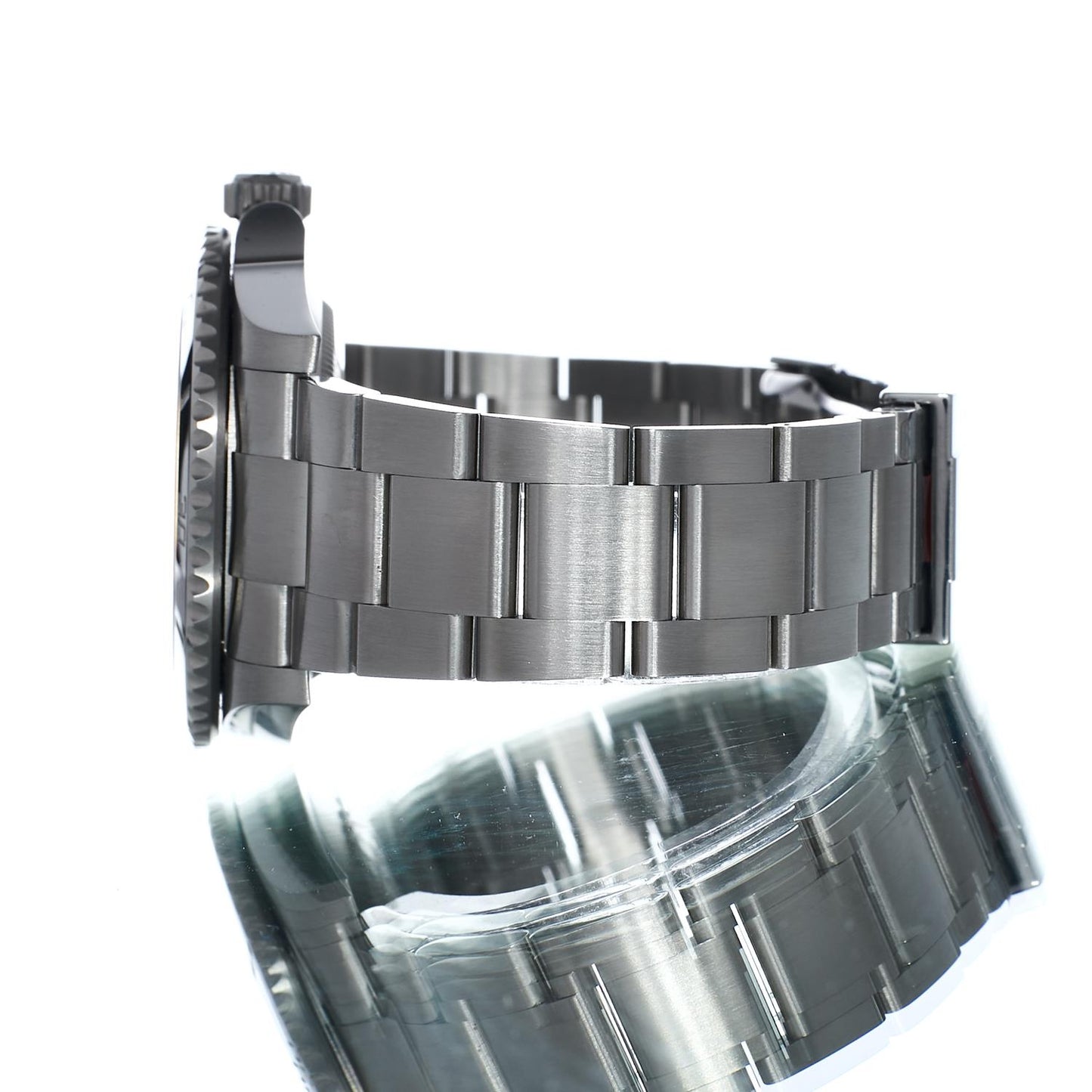 Pre-Owned Rolex Submariner 41 124060