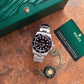Pre-Owned Rolex Submariner 41 124060