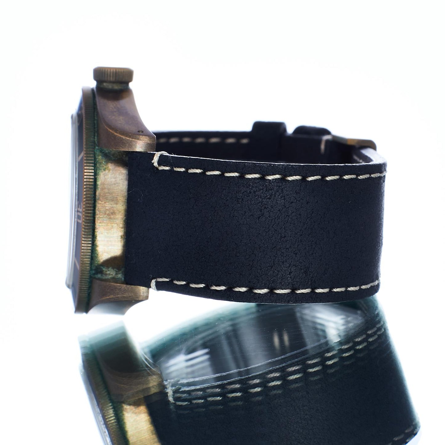 Pre-Owned Tudor Black Bay Bronze 79250BA