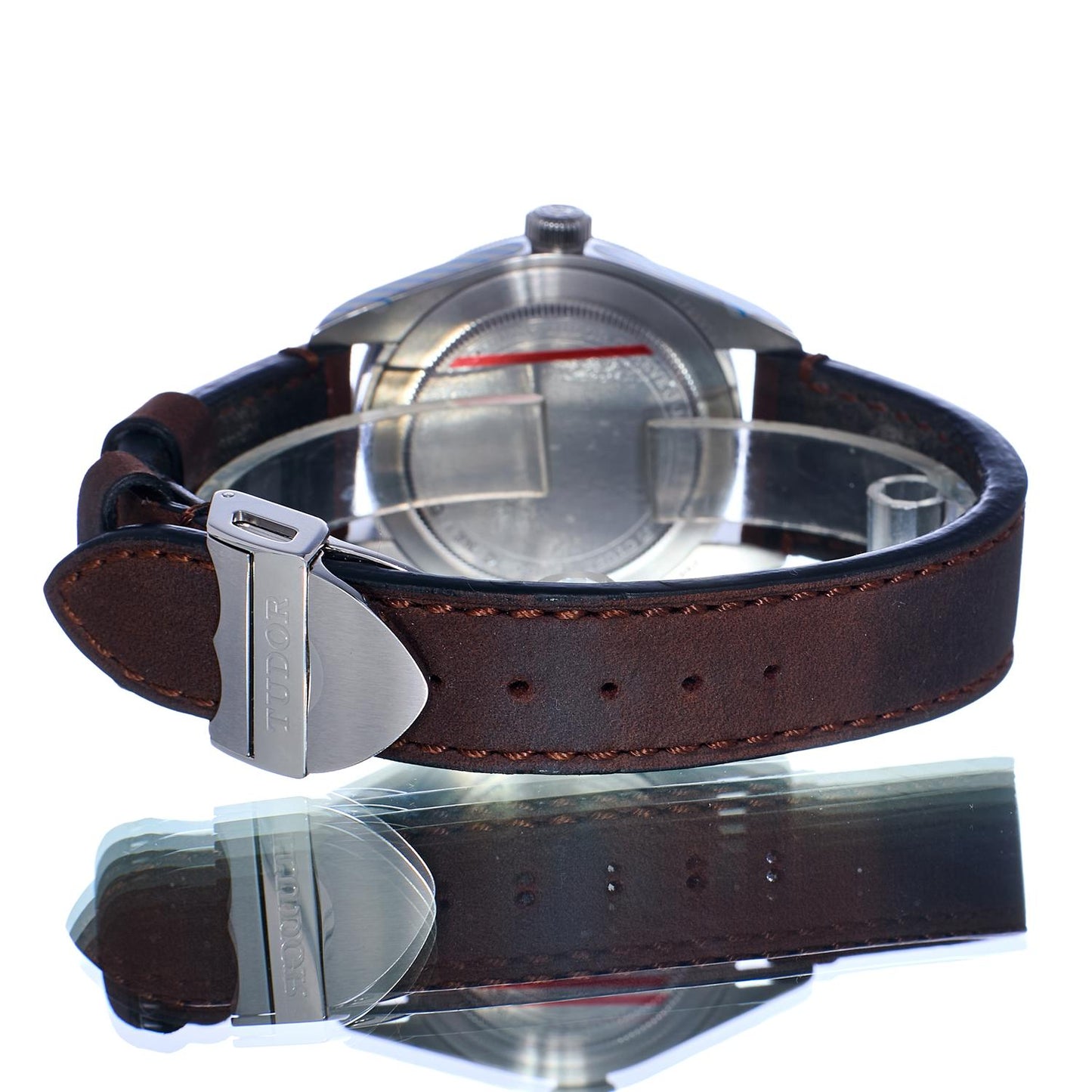 Pre-Owned Tudor Black Bay Fifty-Eight 79030N