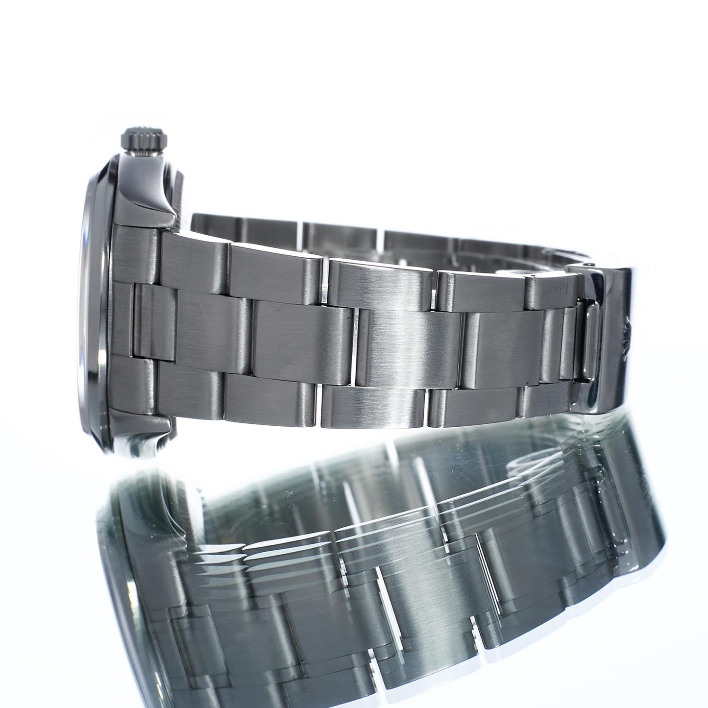 Pre-Owned Rolex Air-King 34 14000M