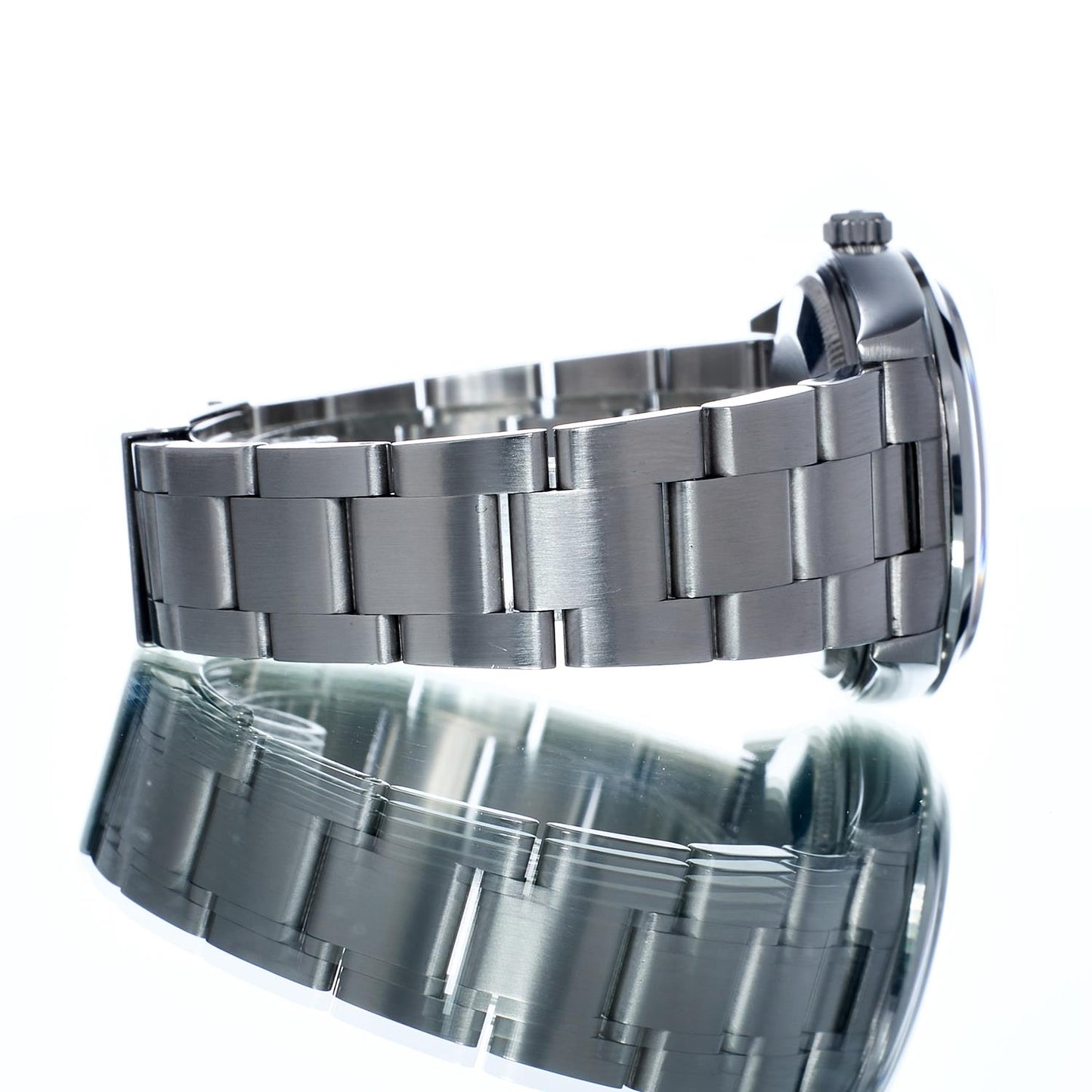 Pre-Owned Rolex Air-King 34 14000M